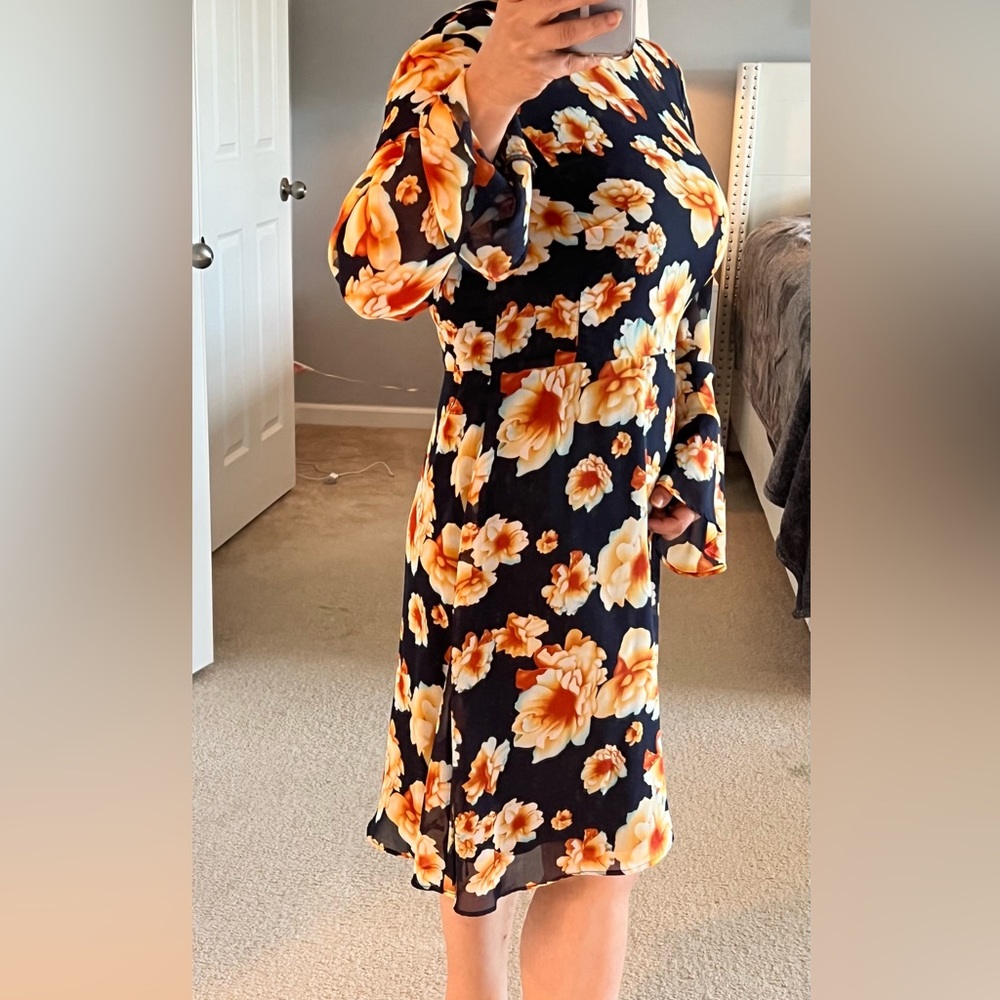 Betsy Johnson dress. Size 10